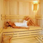 Apartmanovy Dum Landek