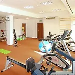 Apartmanovy Dum Landek 3*