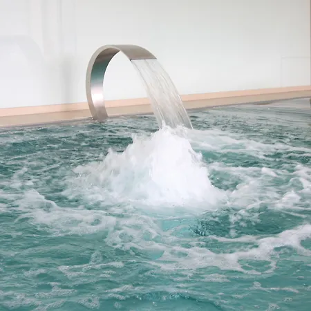 Apartmanovy Dum Landek 3*