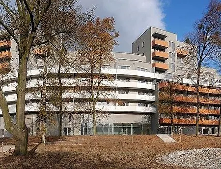 Apartmanovy Dum Landek Aparthotel