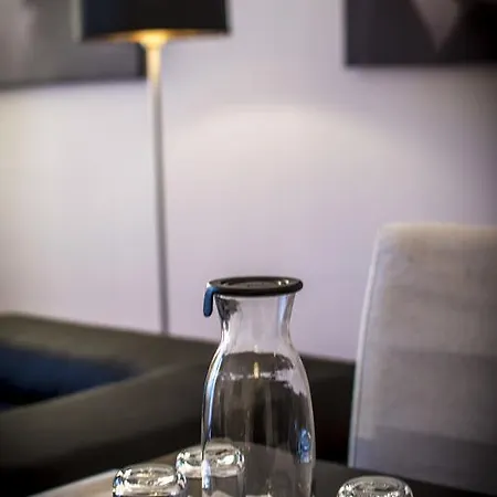 Apartmanovy Dum Landek اوسترافا