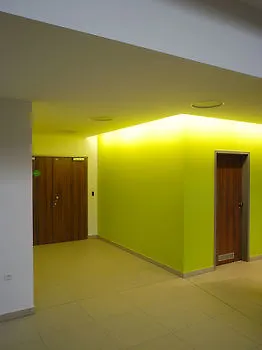 Apartmanovy Dum Landek Ostrava
