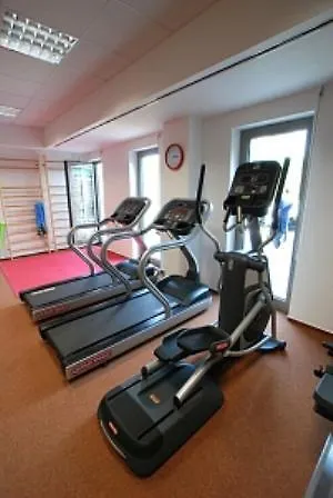 Aparthotel Apartmanovy Dum Landek