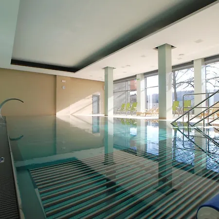 فندق Apartmanovy Dum Landek