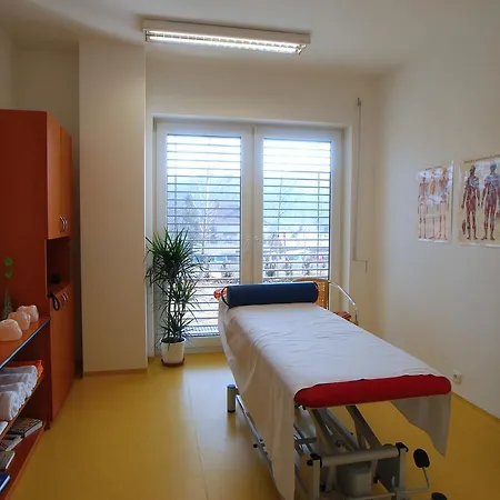 Apartmanovy Dum Landek Aparthotel Ostrava