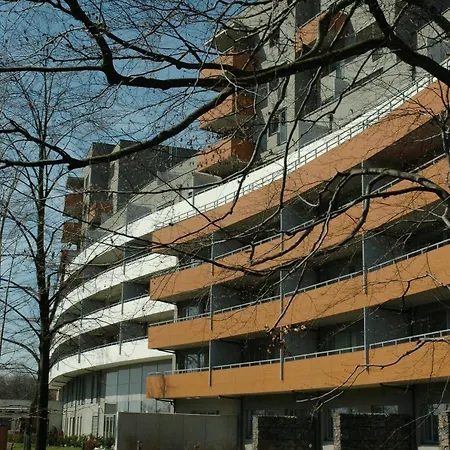 Apartmanovy Dum Landek 3* Ostrava