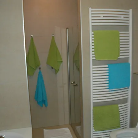 Apartmanovy Dum Landek Ostrava