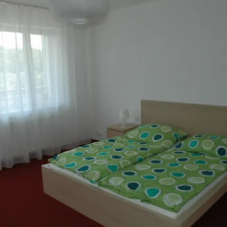 Apartmanovy Dum Landek Ostrava