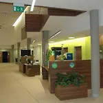 Apartmanovy Dum Landek فندق 3*