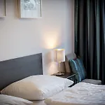 Hotel Apartmanovy Dum Landek