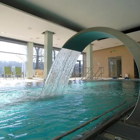 Apartmanovy Dum Landek 3*