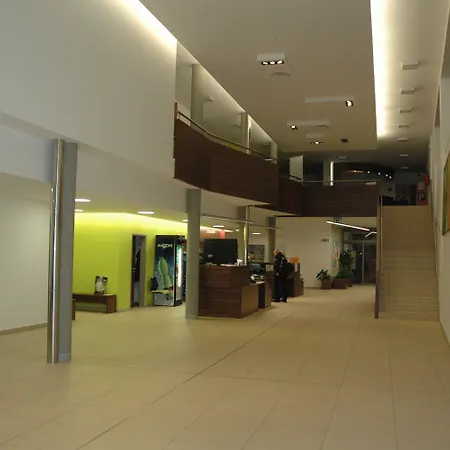 Apartmanovy Dum Landek 3* オストラヴァ