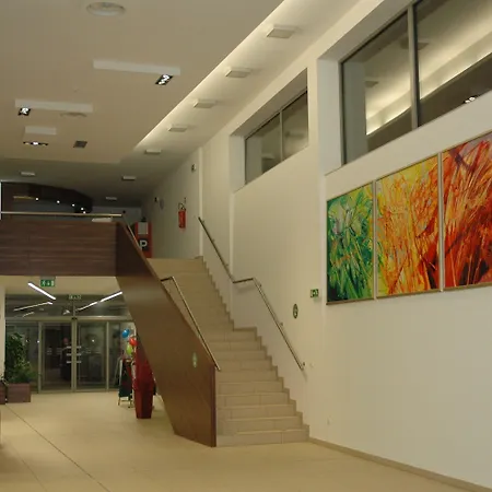 Apartmanovy Dum Landek 3* Οστράβα