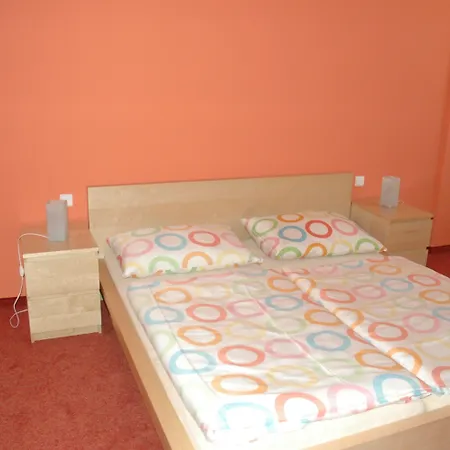 Apartmanovy Dum Landek