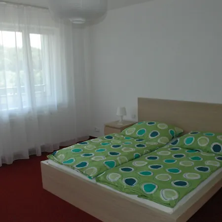 Apartmanovy Dum Landek ホテル