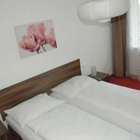 Apartmanovy Dum Landek ホテル オストラヴァ