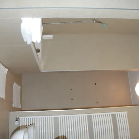 Apartmanovy Dum Landek ホテル 3*