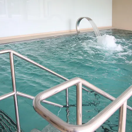 Apartmanovy Dum Landek ホテル