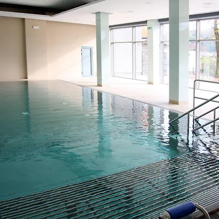 Apartmanovy Dum Landek