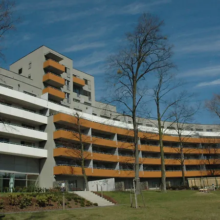 Apartmanovy Dum Landek Ξενοδοχείο Οστράβα