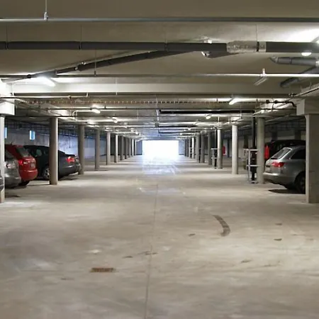 Apartmanovy Dum Landek オストラヴァ