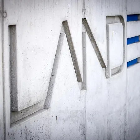 Apartmanovy Dum Landek オストラヴァ