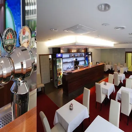 Apartmanovy Dum Landek 3* オストラヴァ