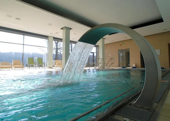 Apartmanovy Dum Landek 3*