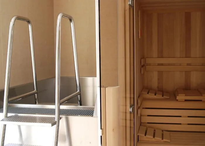 Apartmanovy Dum Landek 3*