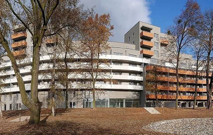 Ξενοδοχείο Apartmanovy Dum Landek Οστράβα