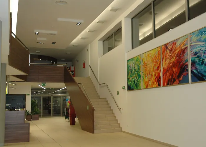 Apartmanovy Dum Landek 3* Ostrava