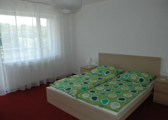 Apartmanovy Dum Landek Hotel