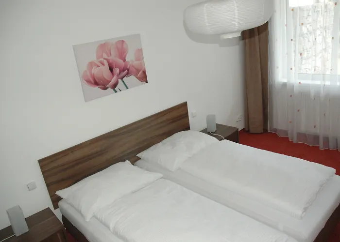 Apartmanovy Dum Landek Ξενοδοχείο Οστράβα