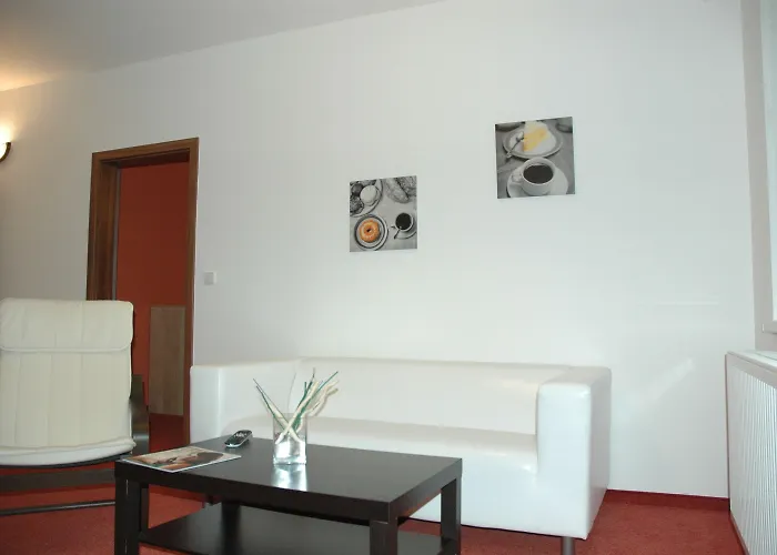 Apartmanovy Dum Landek Hotel Ostrava