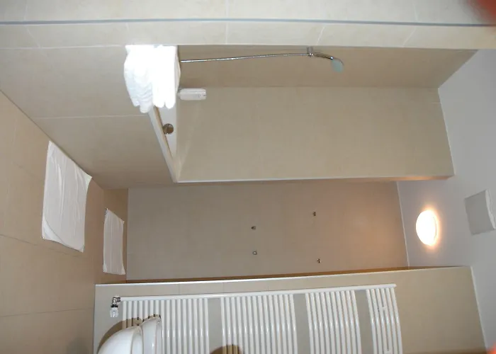 Apartmanovy Dum Landek Ξενοδοχείο 3*