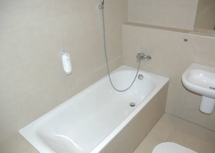 Hotel Apartmanovy Dum Landek Ostrava