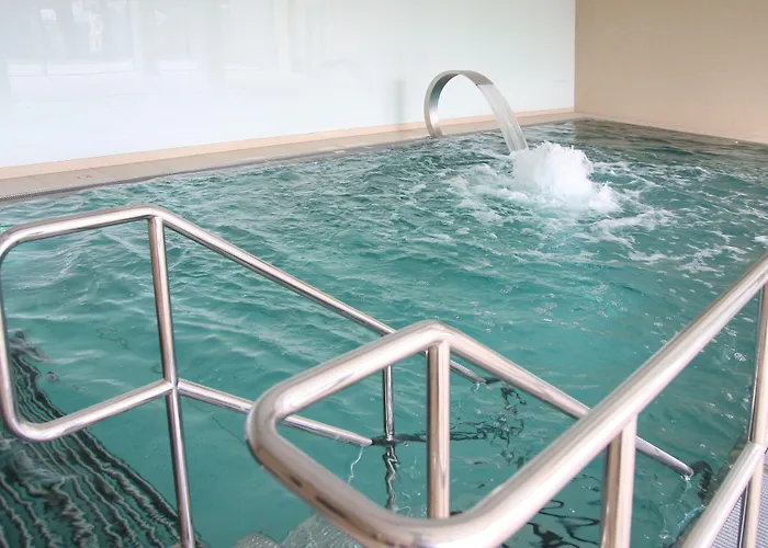 Apartmanovy Dum Landek Ξενοδοχείο