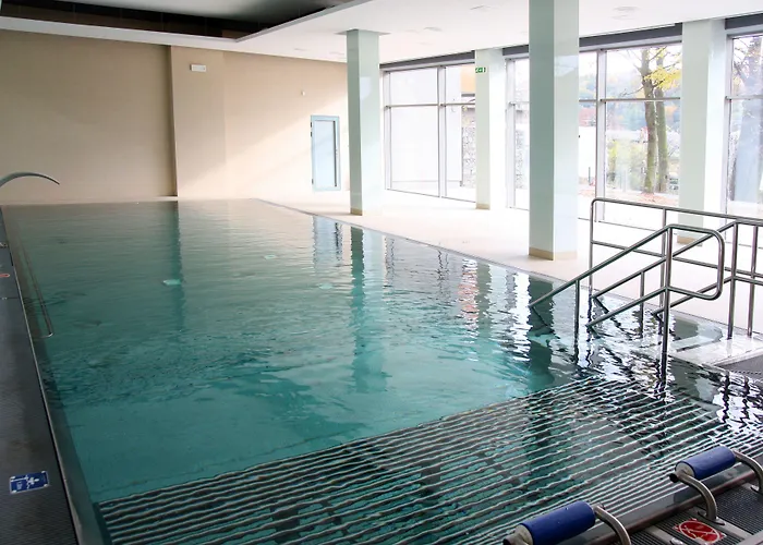 Apartmanovy Dum Landek