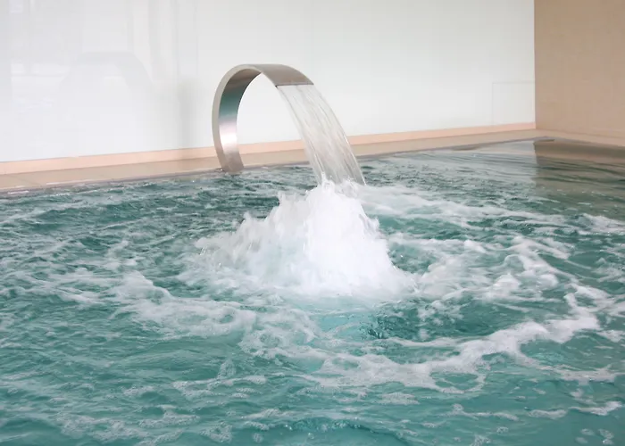 Apartmanovy Dum Landek 3*