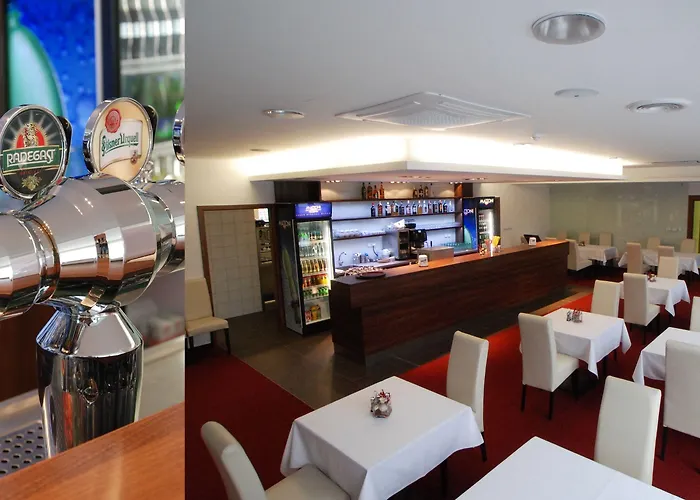 Hotel Apartmanovy Dum Landek Ostrava