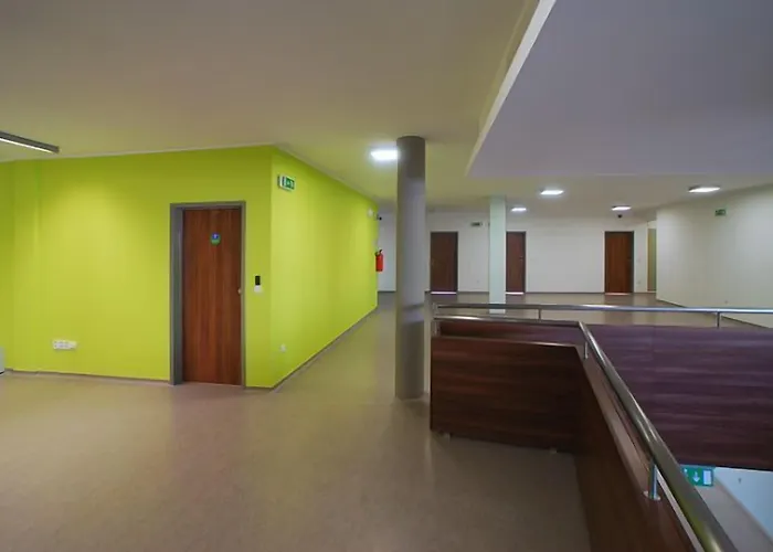 Apartmanovy Dum Landek Hotel Ostrava