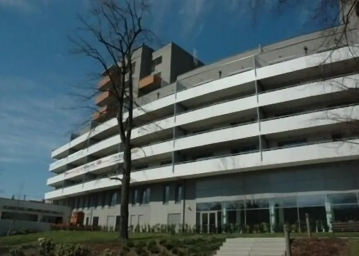 Apartmanovy Dum Landek 3* Ostrava