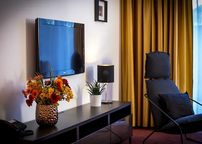 Ξενοδοχείο Apartmanovy Dum Landek