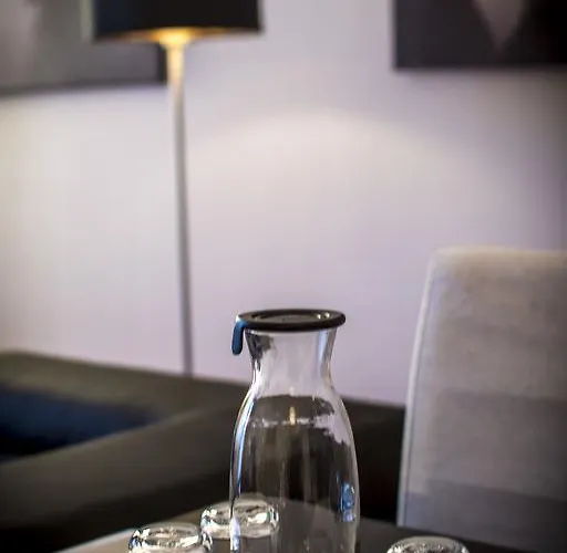 Apartmanovy Dum Landek Ostrava