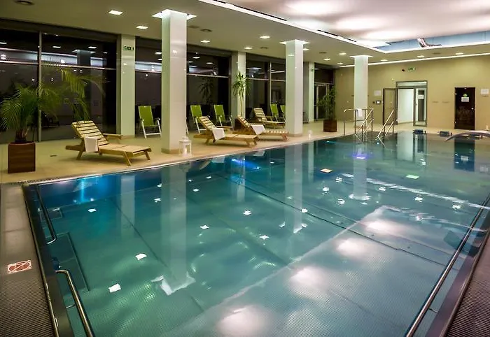 Ξενοδοχείο Apartmanovy Dum Landek 3*