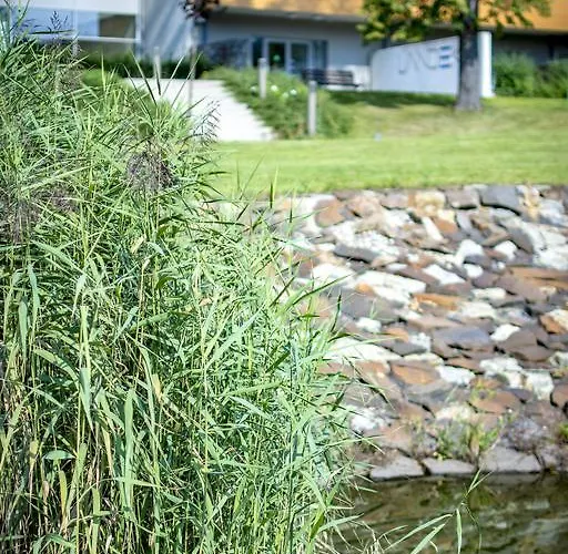 Apartmanovy Dum Landek Ξενοδοχείο Οστράβα