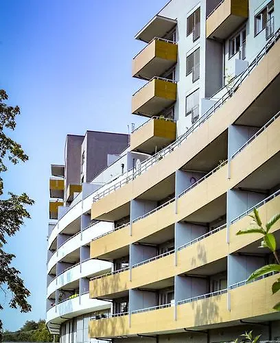 Ξενοδοχείο Apartmanovy Dum Landek 3*