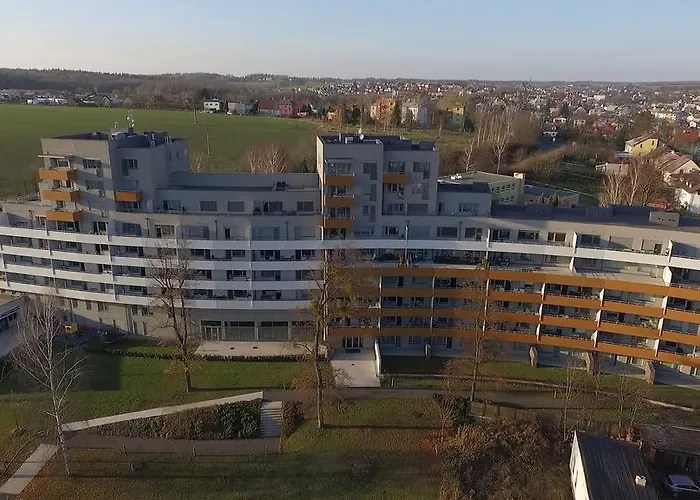 Ξενοδοχείο Apartmanovy Dum Landek