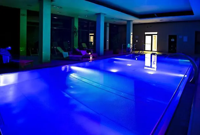 Apartmanovy Dum Landek Ξενοδοχείο Οστράβα