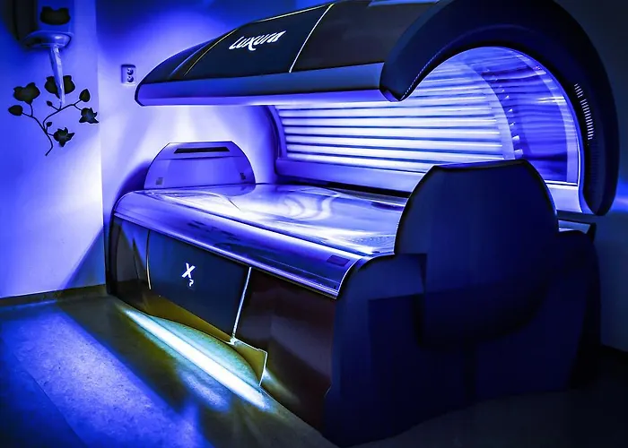 Apartmanovy Dum Landek